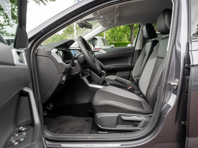 Volkswagen Taigo 1.0 l TSI OPF 5-Gang ACC FLA