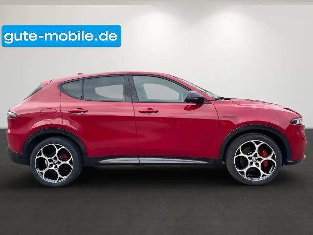 Alfa Romeo Tonale Veloce