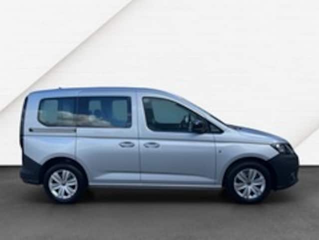 Volkswagen Caddy 2.0 TDI