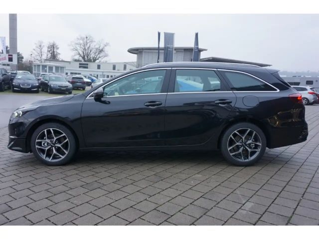 Kia Ceed Spirit SportWagon