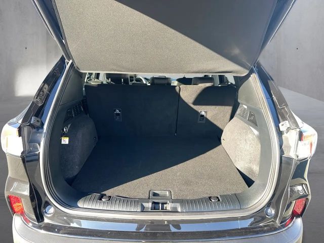 Ford Kuga EcoBoost Titanium X