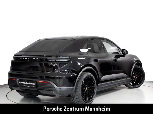 Porsche Macan 4S