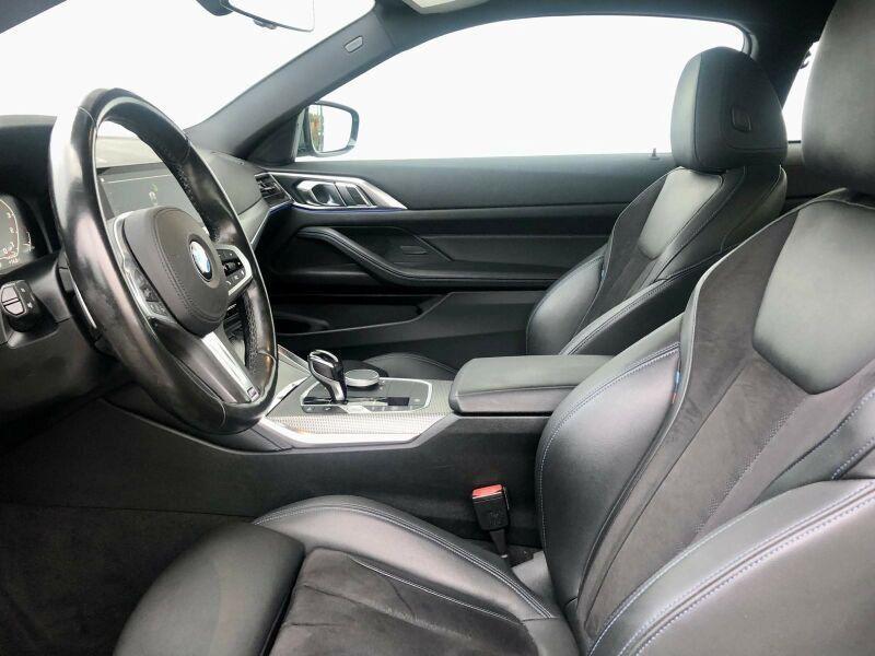 BMW M440 Coupé M440i xDrive