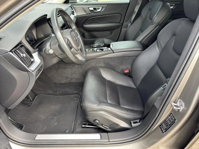 Volvo V60 AWD Inscription Recharge T6