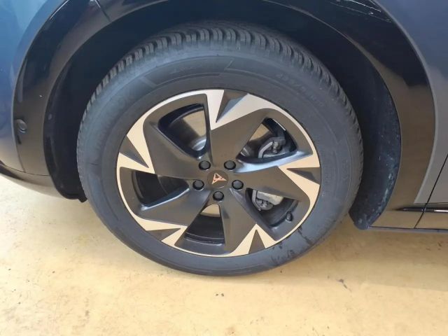 Cupra Tavascan Endurance