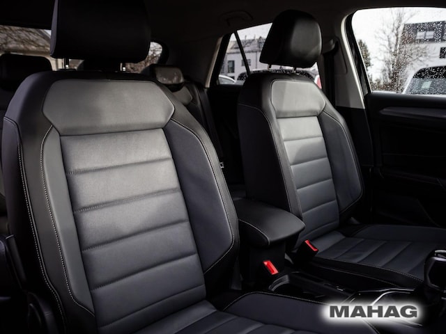 Volkswagen T-Roc 1.5 TSI DSG Style