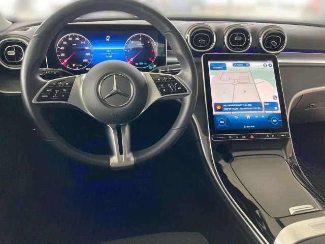 Mercedes-Benz C 300 AVANTGARDE C 300 d Estate