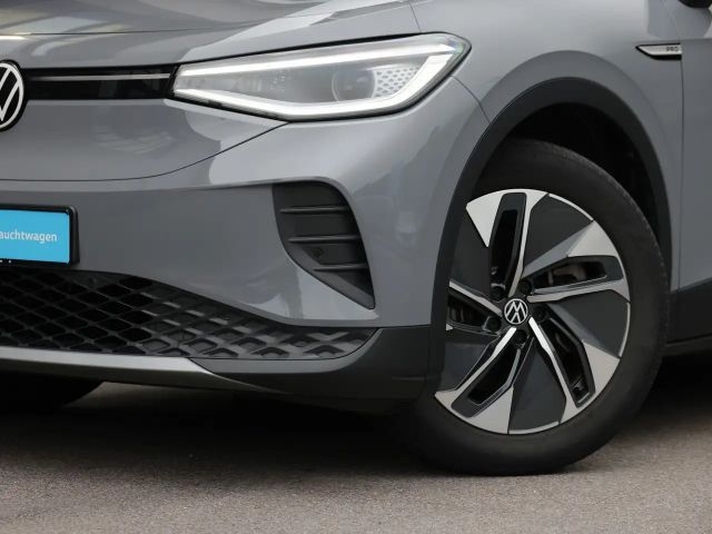 Volkswagen ID.4 Max Performance Pro