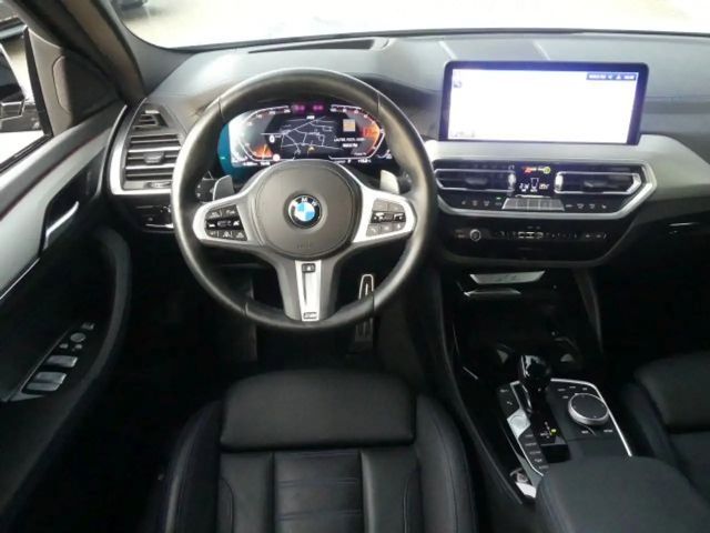 BMW X4 xDrive30d
