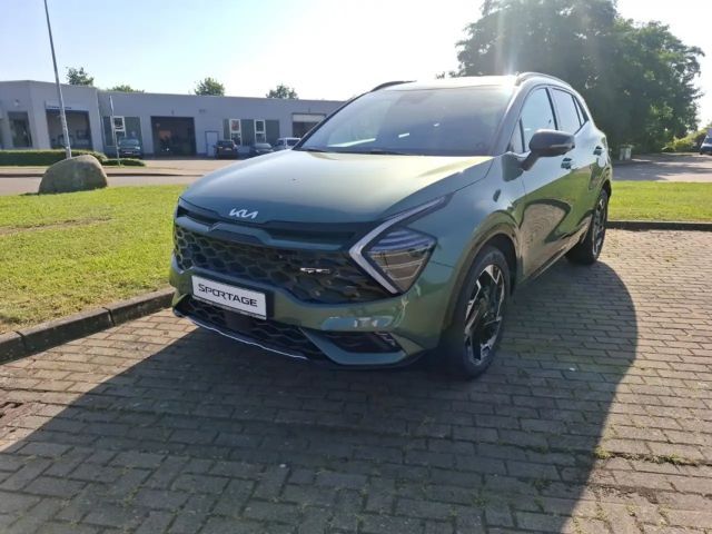 Kia Sportage GDi GT-Line