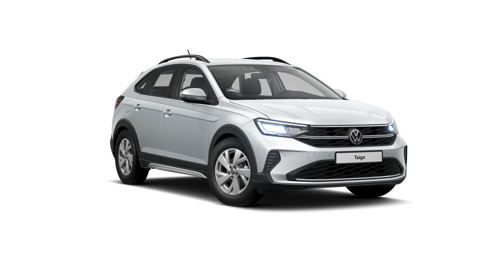 Volkswagen Taigo 1.0 TSI