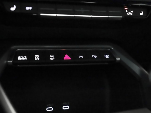 Audi A3 30 TDI Sportback