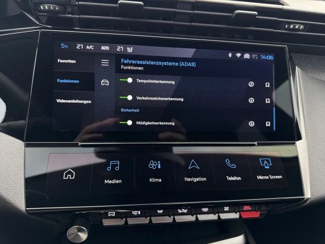 Peugeot 308 PureTech SW