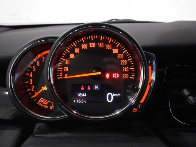 MINI John Cooper Works Cabrio Cooper John Cooper Works Trim*FACELIFT*VOLL-LED*