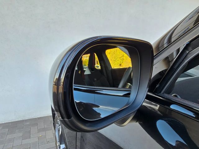 MINI John Cooper Works Countryman All4