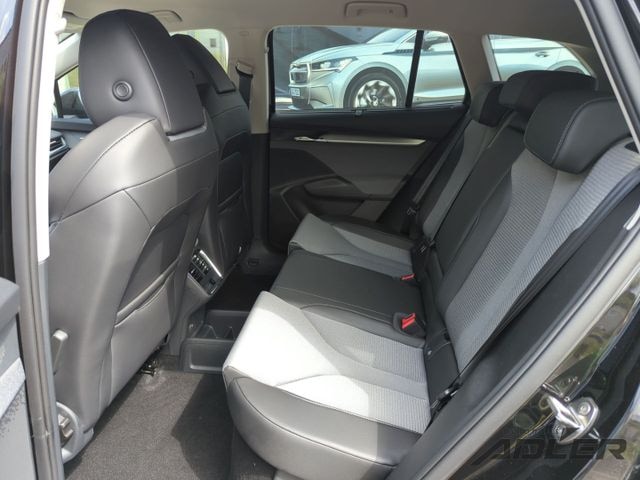 Skoda Enyaq Loft iV 60