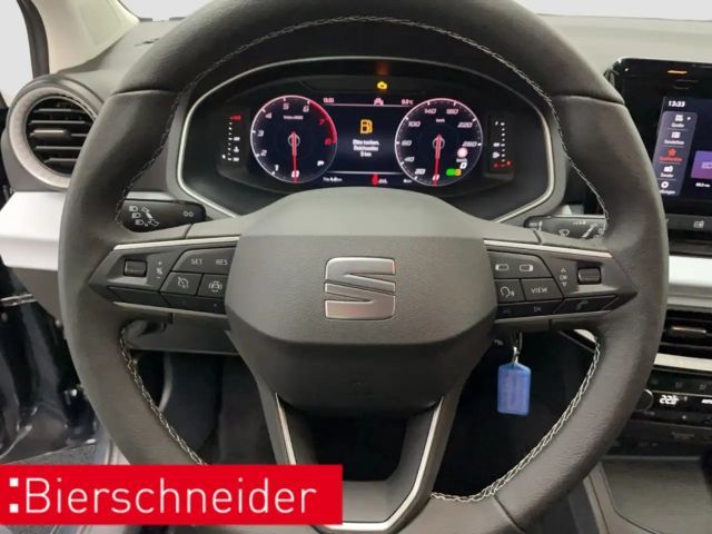 Seat Ibiza 1.0 TSI DSG Style