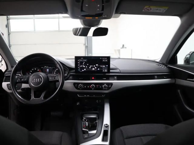 Audi A4 35 TFSI