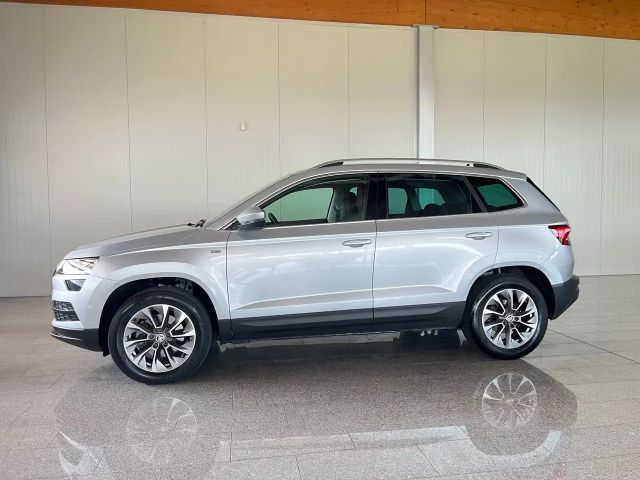 Skoda Karoq 4x4 Clever