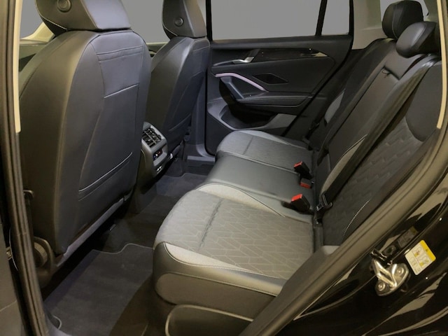 Volkswagen Tiguan 2.0 TDI DSG