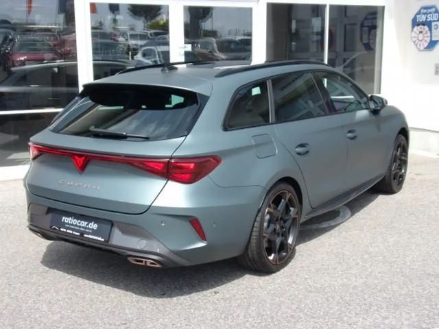 Cupra Leon DSG Sportstourer VZ