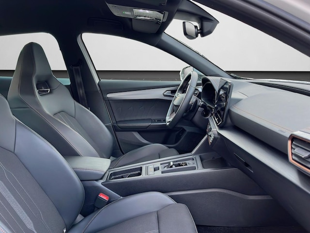 Cupra Formentor 2.0 TSI 4Drive VZ