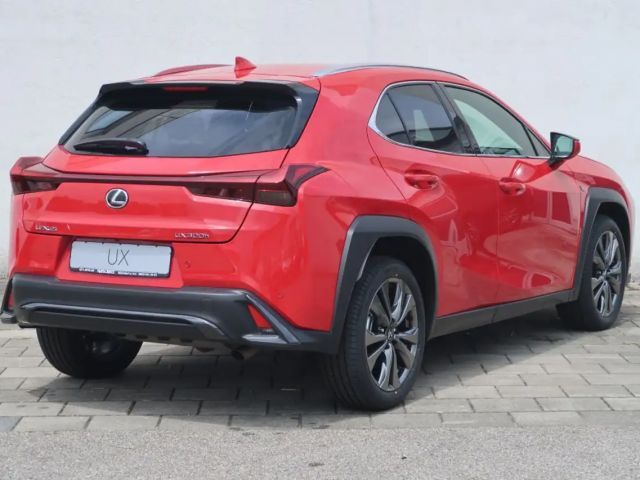 Lexus UX F Sport Sport