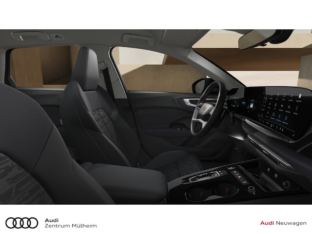 Audi A5 Avant Quattro S-Tronic