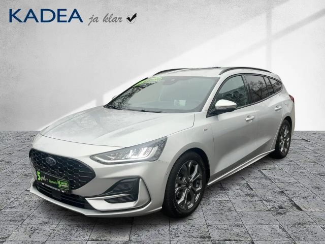 Ford Focus ST Line Wagon