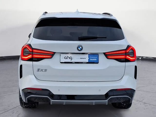 BMW iX3 iX3