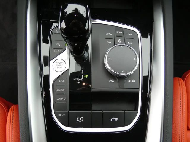 BMW Z4 Cabrio M40i Roadster