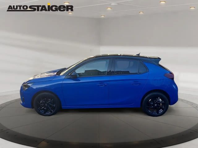 Opel Corsa GS-Line Grand Sport