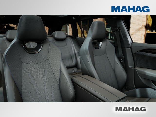 Volkswagen Passat 2.0 TDI DSG R-Line Variant