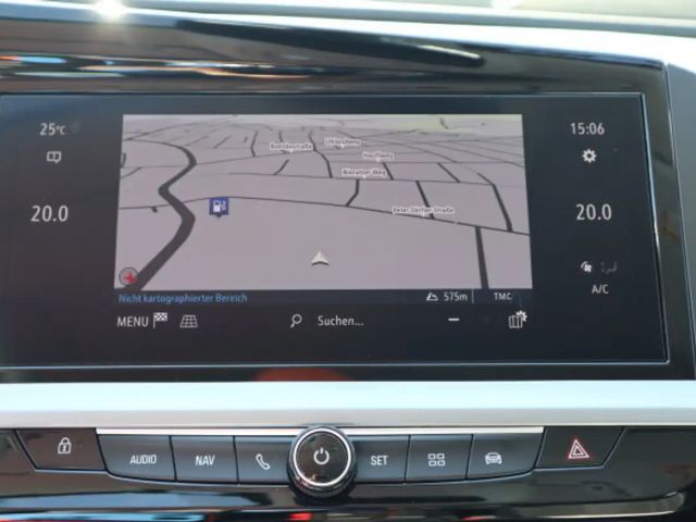 Opel Grandland X GS-Line Grand Sport