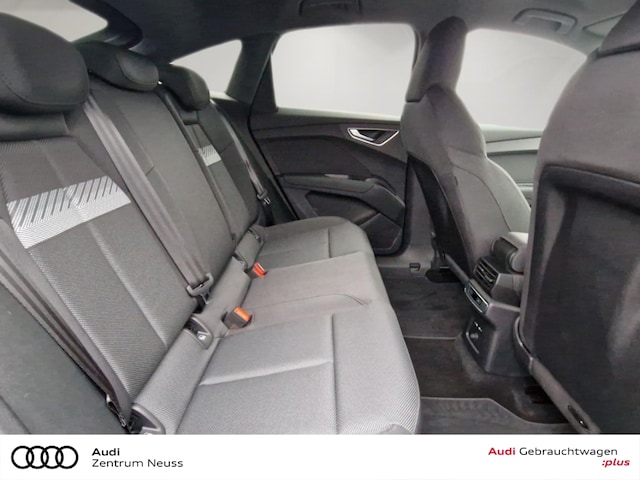 Audi Q4 e-tron 35 Sportback