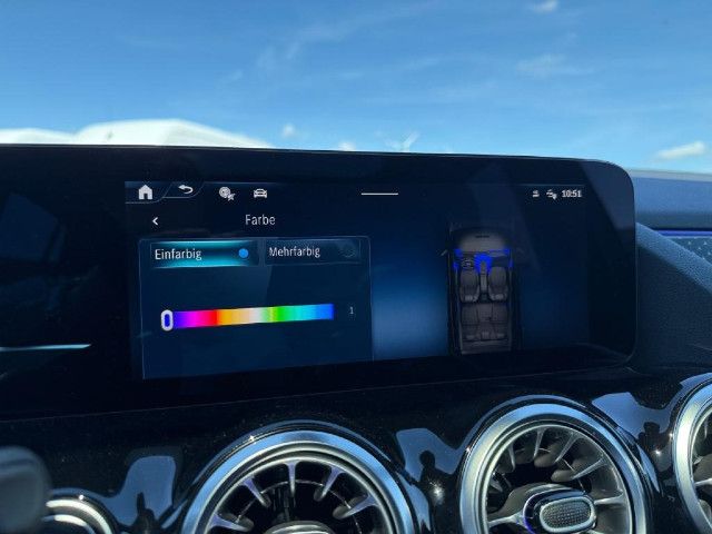 Mercedes-Benz GLA 180 GLA 180 d