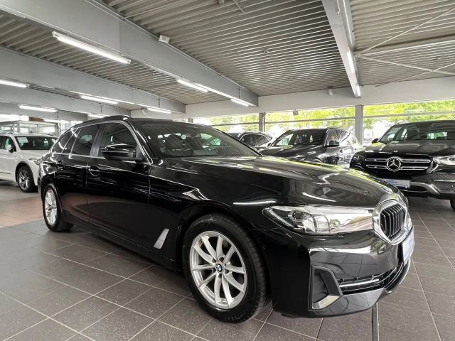 BMW 520 520d Touring