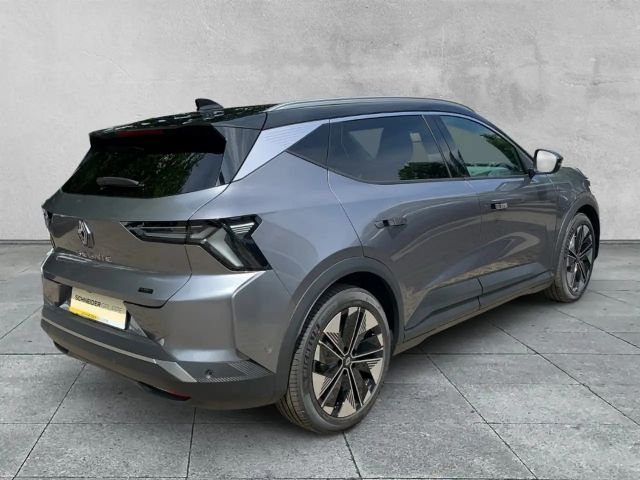 Renault Scenic Techno