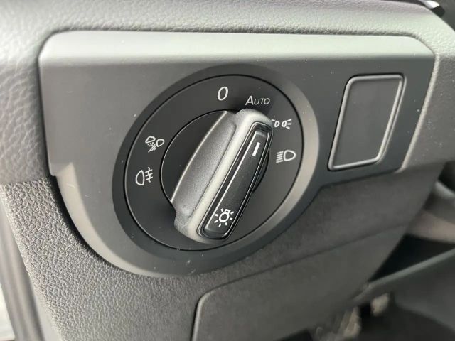 Volkswagen T-Cross DSG Style