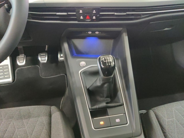 Volkswagen Golf 1.5 TSI Move