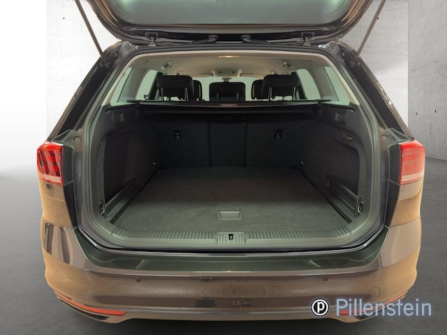 Volkswagen Passat 2.0 TDI Business DSG Variant