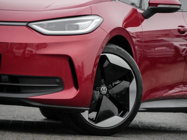 Volkswagen ID.3 IQ.Drive Performance Pro