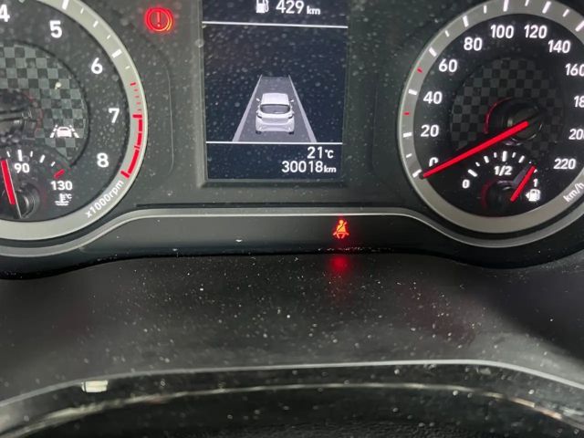 Hyundai i10 1.0 Trend