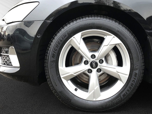 Audi A6 40 TDI Avant S-Tronic