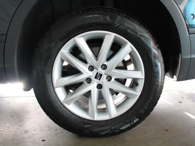 Seat Tarraco 2.0 TDI DSG Style