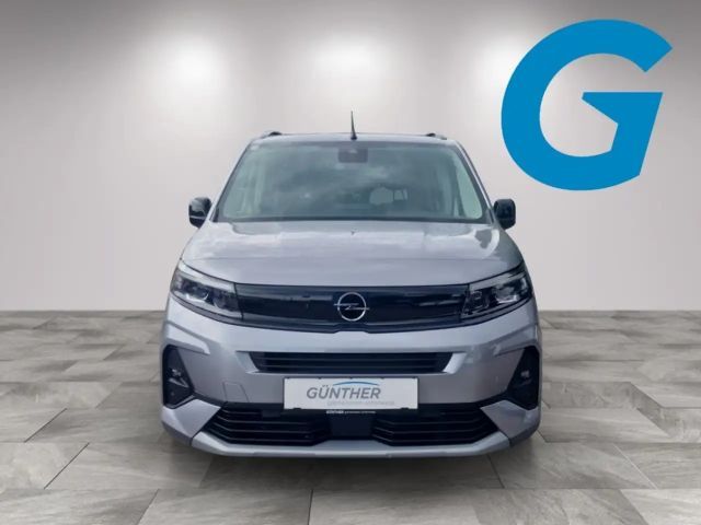 Opel Combo GS-Line Grand Sport