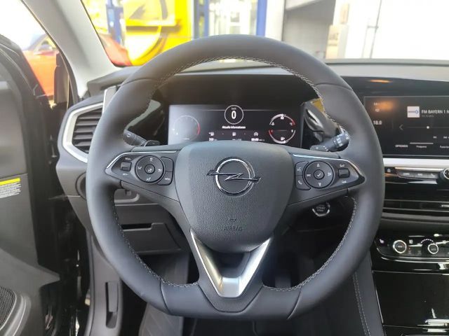 Opel Grandland X GS-Line Grand Sport