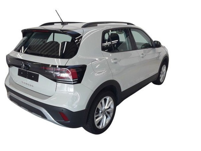 Volkswagen T-Cross TSi CarPlay+ACC+AHK+LED+Navi+Virt