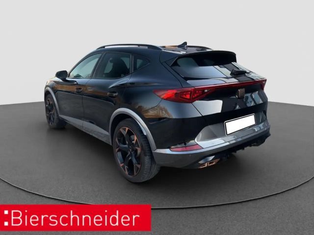 Cupra Formentor 1.4 DSG VZ e-Hybrid