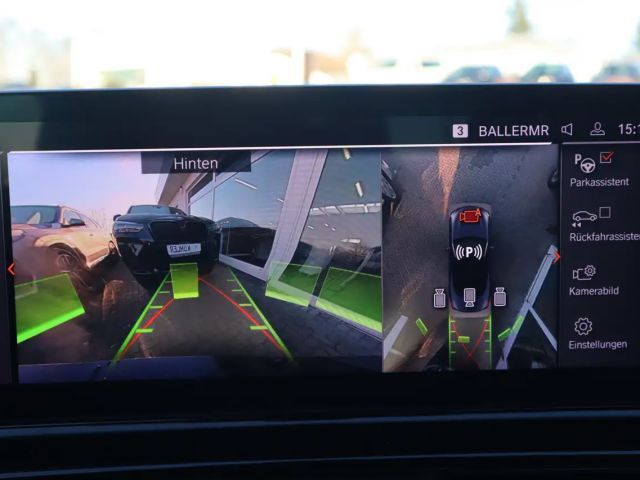 BMW M850 Cabrio xDrive